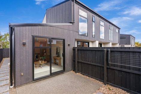 Photo of property in 3/172 Colombo Street, Sydenham, Christchurch, 8023