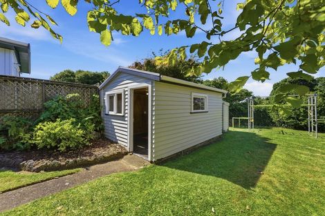 Photo of property in 251 Frankley Road, Frankleigh Park, New Plymouth, 4310