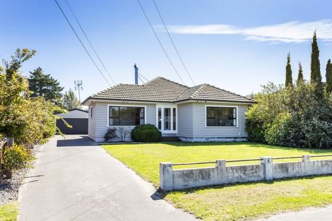 Photo of property in 37 Ranger Street, Mairehau, Christchurch, 8052