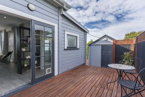 Photo of property in 7 Mosgiel Street, Mornington, Dunedin, 9011