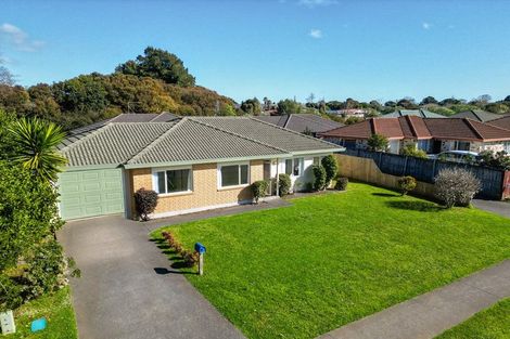Photo of property in 4 Margarita Rise, Pukekohe, 2120