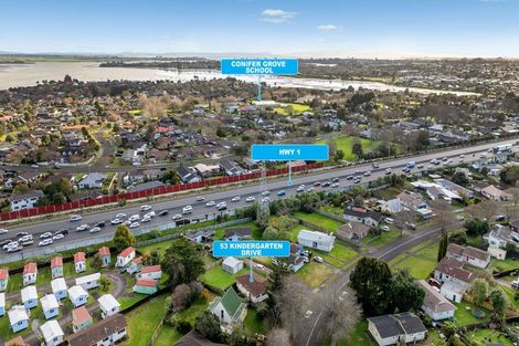 Photo of property in 53 Kindergarten Drive, Conifer Grove, Takanini, 2112