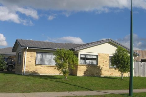 Photo of property in 5 Belcoo Crescent, East Tamaki, Auckland, 2013