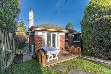 Photo of property in 16 Warden Street, Opoho, Dunedin, 9010
