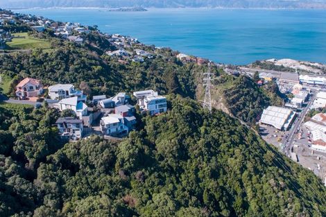 Photo of property in 19g Kabul Street, Khandallah, Wellington, 6035