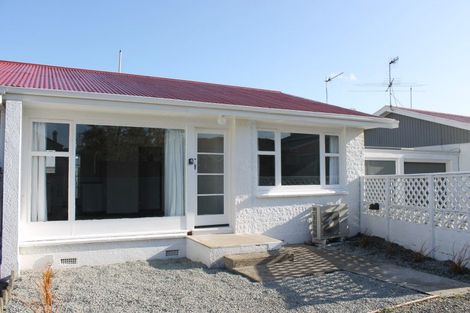 Photo of property in 3/43 Sydney Street, Windsor, Invercargill, 9810