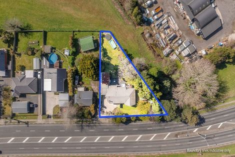Photo of property in 564 Ngongotaha Road, Fairy Springs, Rotorua, 3015