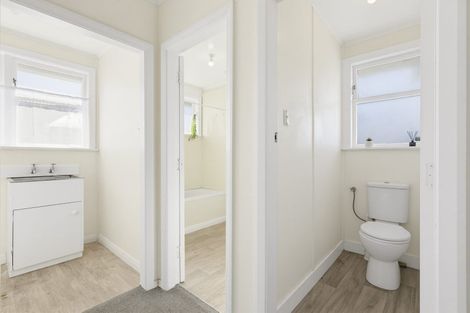 Photo of property in 26b Weka Street, Miramar, Wellington, 6022