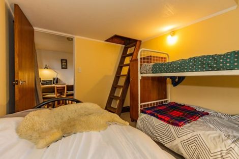 Photo of property in 939 Raetihi Ohakune Road, Ohakune, 4625