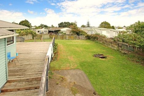 Photo of property in 14 White Road, Manurewa, Auckland, 2102