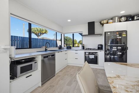 Photo of property in 12a Dudley Terrace, Frankton, Hamilton, 3204