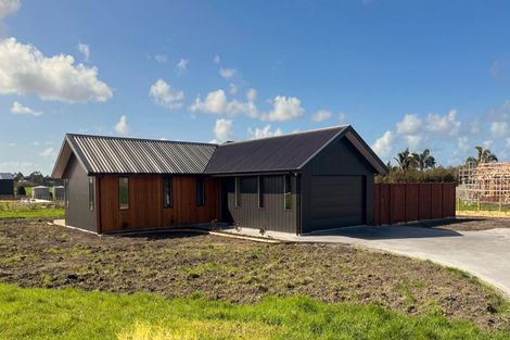 Photo of property in 8 The Lakes Drive, Kerikeri, 0230