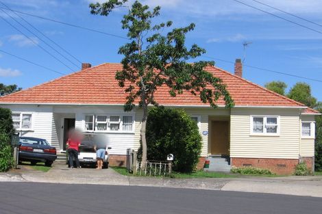 Photo of property in 4 Smith Crescent, Onehunga, Auckland, 1061