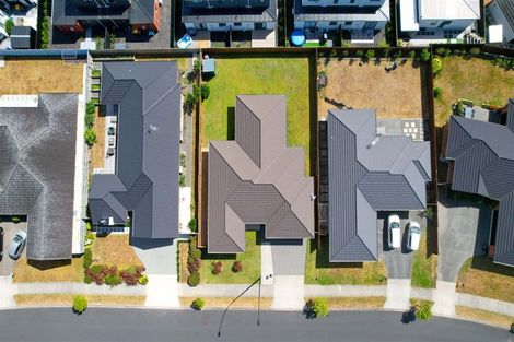 Photo of property in 18 Chalgrove Road, Huntington, Hamilton, 3210