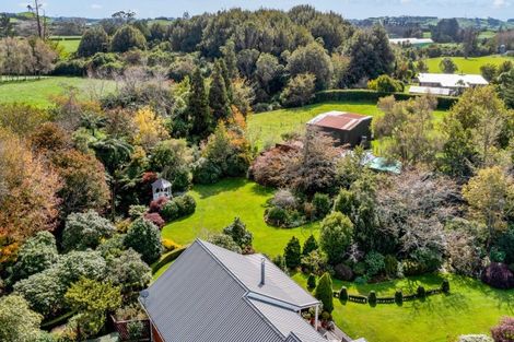 Photo of property in 172 Lepper Road, Inglewood, 4386