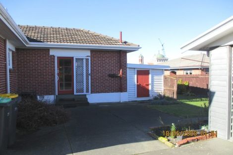 Photo of property in 94 North Street, Seaview, Timaru, 7910