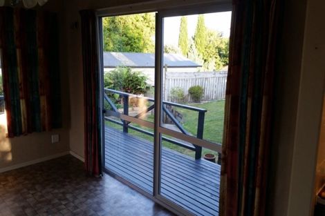 Photo of property in 3 George Place, Tokoroa, 3420