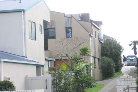 Photo of property in 87b Oceanbeach Road, Mount Maunganui, 3116