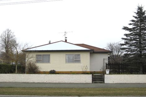 Photo of property in 11 Main Street, Fairlie, 7925