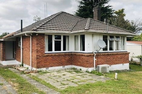 Photo of property in 52 Second Avenue, Avenues, Whangarei, 0110