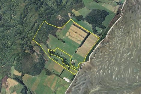 Photo of property in 1409 Collingwood-puponga Main Road, Pakawau, Collingwood, 7073