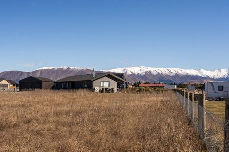 Photo of property in 4 Avlis Place, Twizel, 7901