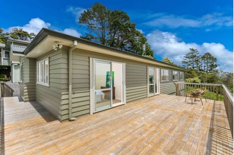 Photo of property in 4a Viridian Lane, Greenhithe, Auckland, 0632