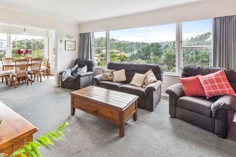 Photo of property in 16 Dominion Park Street, Johnsonville, Wellington, 6037