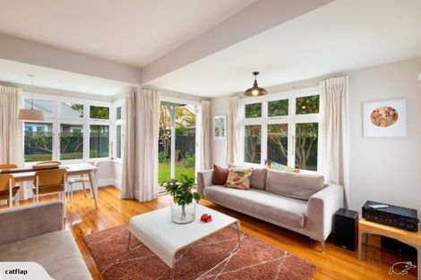 Photo of property in 1 Claremont Avenue, Papanui, Christchurch, 8053