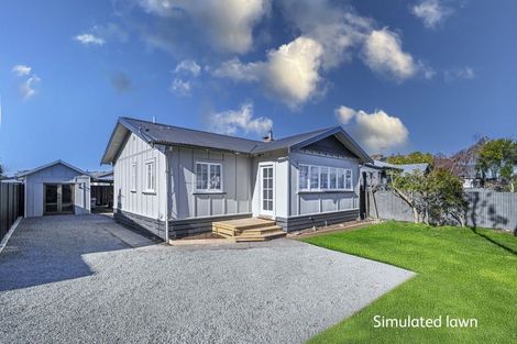 Photo of property in 709w Queen Street West, Saint Leonards, Hastings, 4120