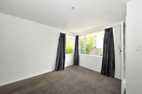 Photo of property in 3/25 Sherborne Street, St Albans, Christchurch, 8014