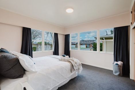 Photo of property in 29 Fifth Avenue, Enderley, Hamilton, 3214