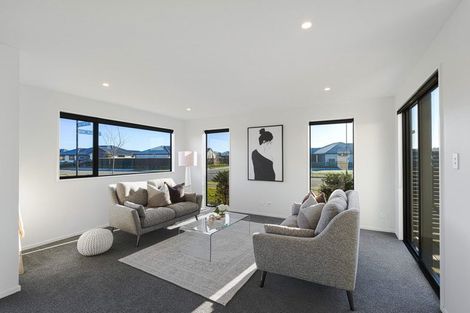 Photo of property in 28 Bonecrusher Street, Lincoln, 7608