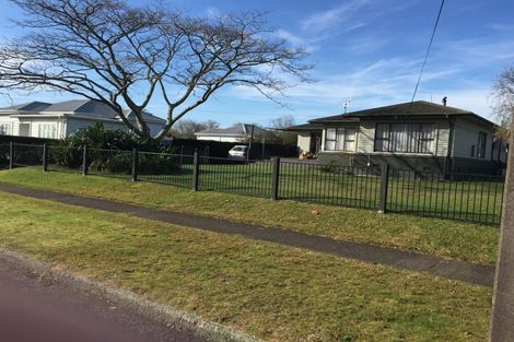 Photo of property in 18 Gladstone Road, Matamata, 3400