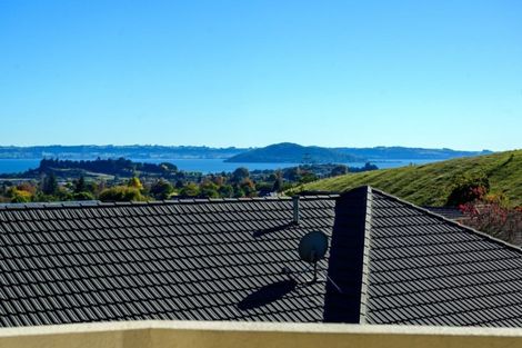 Photo of property in 7 Forest Place, Lynmore, Rotorua, 3010