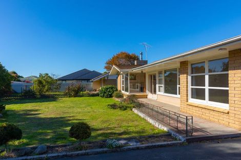 Photo of property in 12 Houghton Crescent, Redwoodtown, Blenheim, 7201