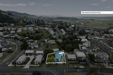 Photo of property in 734a Mount Pleasant Road, Thames, 3500