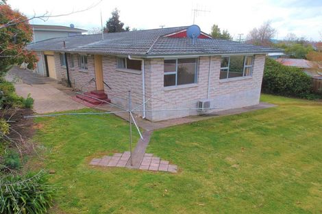 Photo of property in 131b Porangahau Road, Waipukurau, 4200