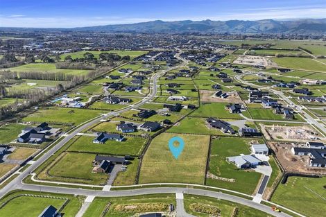 Photo of property in 5 Bel Posto Lane, Lincoln, 7608