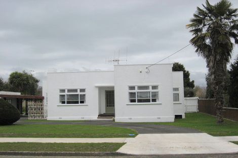 Photo of property in 8 Princes Street, Levin, 5510