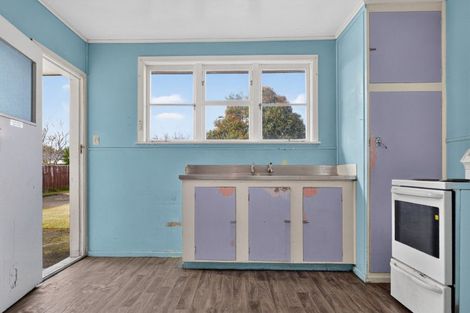 Photo of property in 6 Wordsworth Crescent, Enderley, Hamilton, 3214