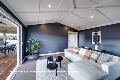 Photo of property in 18 Rich Rise, Havelock North, 4130