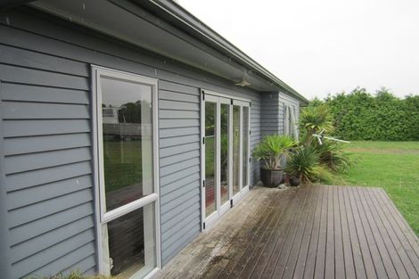 Photo of property in 273 Chepmell Road, Morrinsville, 3371