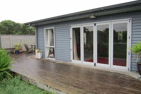 Photo of property in 273 Chepmell Road, Morrinsville, 3371