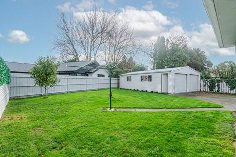 Photo of property in 35 Church Street, Awapuni, Palmerston North, 4412