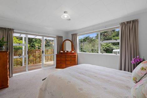 Photo of property in 5b Wayne Place, Ferndale, New Plymouth, 4310