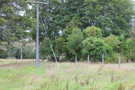Photo of property in 1453 Tangowahine Valley Road, Tangowahine, Dargaville, 0372