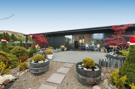 Photo of property in 115 Lowburn Valley Road, Lowburn, Cromwell, 9384