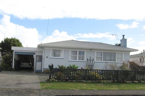 Photo of property in 15 Erin Street, Tikipunga, Whangarei, 0112
