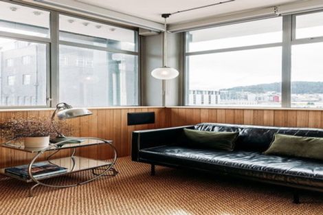 Photo of property in Rostrevor House, 130 Vivian Street, Te Aro, Wellington, 6011